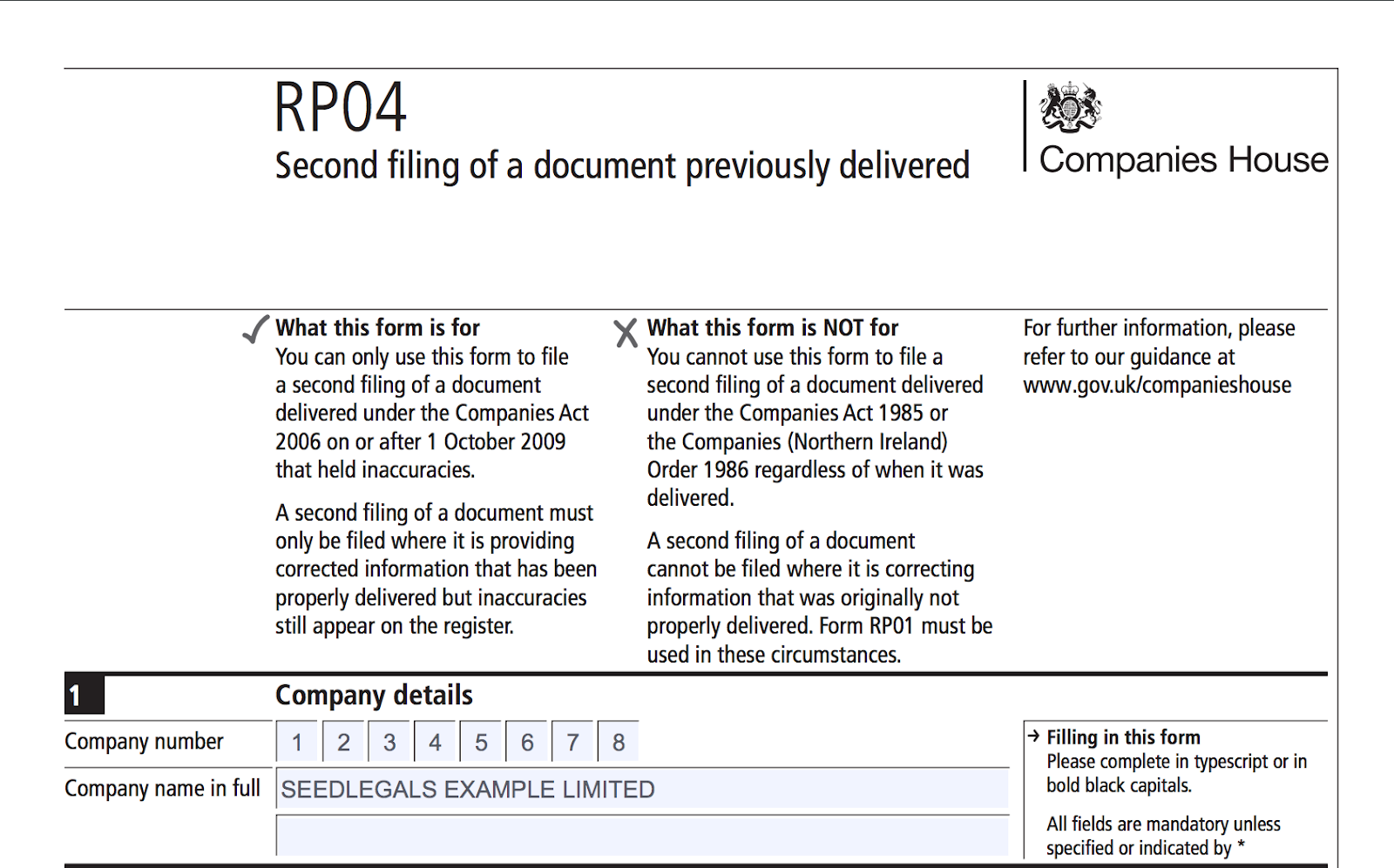 rp04 form online